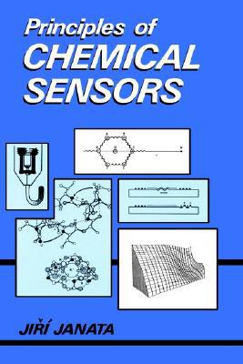 Book Principles of Chemical Sensors (Modern Analytical Chemistry) free