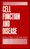 Book Cell Function And Disease free