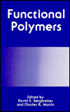 Book Functional Polymers (Industry-University Cooperative Chemistry Program Symposia) free