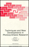 Book Techniques and New Developments in Photosynthesis Research (Nato Science Series: A:) free