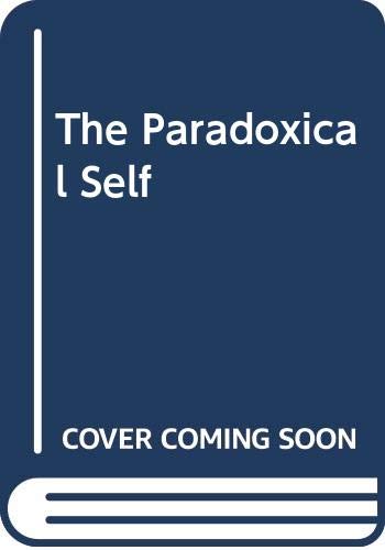 Book The Paradoxical Self free