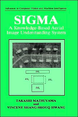 Book SIGMA: A Knowledge-Based Aerial Image Understanding System (Advances in Computer Vision and Machine Intelligence) free