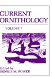 Book Current Ornithology, Volume 7 (Current Ornithology, 7) free