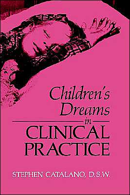 Book Children's Dreams In Clinical Practice free