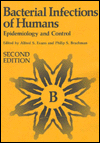 Book Bacterial Infections of Humans: Epidemiology and Control (Language of Science) free