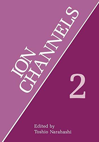 Book Ion Channels free