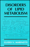 Book Disorders of Lipid Metabolism free