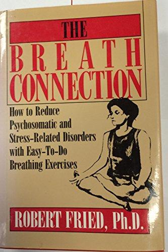 Book The Breath Connection free