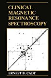 Book Clinical Magnetic Resonance Spectroscopy free