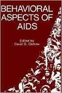 Book Behavioral Aspects Of Aids free