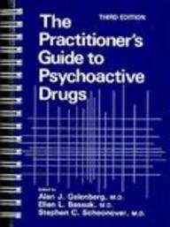 Book Practitioner's Guide to Psychoactive Drugs free