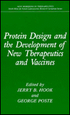 Book Protein Design And The Development Of New Therapeutics And Vaccines (new Horizons In Therapeutics) free