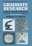 Book Graduate Research: A Guide for Students in the Sciences free