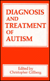 Book Diagnosis and Treatment of Autism (STATE-OF-THE-ART CONFERENCE ON AUTISM: DIGNOSIS AND TREATMENT//PROCEEDINGS) free