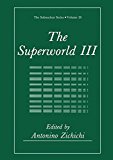 Book The superworld III free