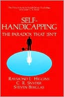 Book Self-Handicapping: The Paradox That Isn’t (The Springer Series in Social Clinical Psychology) free