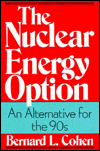 Book The Nuclear Energy Option: An Alternative for the 90s free