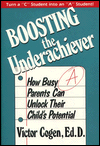 Book Boosting The Underachiever free