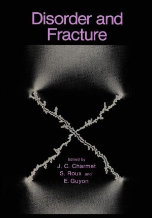 Book Disorder and Fracture (Nato Science Series B:, 235) free
