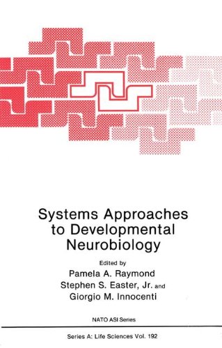 Book Systems Approaches To Developmental Neurobiology free