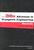 Book Advances In Cryogenic Engineering Materials: Part A free