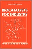 Book Biocatalysts for Industry (Topics in Applied Chemistry) free