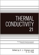 Book Thermal Conductivity 21 free