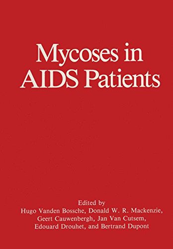 Book Mycoses in AIDS Patients free