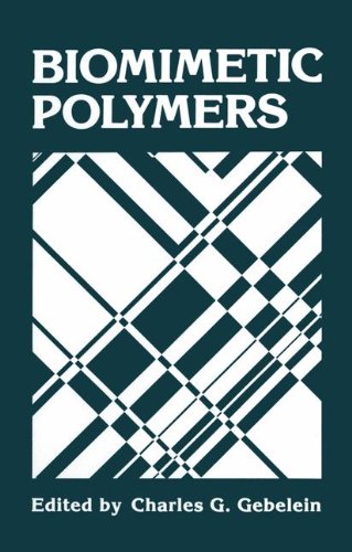 Book Biomimetic Polymers free