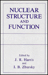 Book Nuclear Structure And Function free