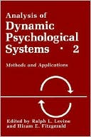 Book Analysis of Dynamic Psychological Systems free