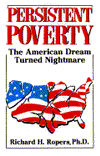 Book Persistent Poverty: The American Dream Turned Nightmare free