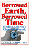 Book Borrowed Earth, Borrowed Time: Healing America’s Chemical Wounds (Language of Science) free