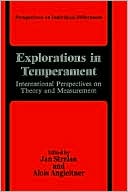 Book Explorations In Temperament free