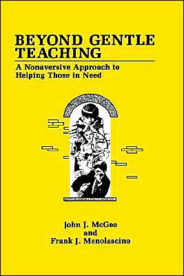 Book Beyond Gentle Teaching: A Nonaversive Approach to Helping Those in Need free