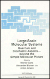 Book Large-scale molecular systems free