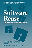 Book Software Reuse: Guidelines and Methods (Software Science and Engineering) free