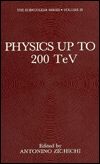 Book Physics Up To 200 Tev free