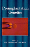 Book Preimplantation Genetics free