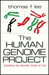 Book The Human Genome Project: Cracking the Genetic Code of Life free
