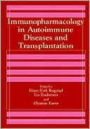 Book Immunopharmacology In Autoimmune Diseases And Transplantation free