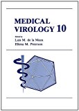 Book Medical Virology, Volume 10 (international Symposium Of Medical Virology//medical Virology) free