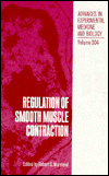 Book Regulation Of Smooth Muscle Contraction (advances In Experimental Medicine & Biology) free