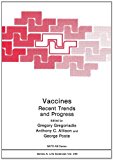 Book Vaccines : Recent Trends and Progress free
