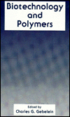 Book Biotechnology And Polymers free