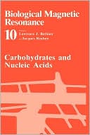 Book Carbohydrates And Nucleic Acids (biological Magnetic Resonance) free