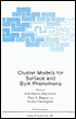 Book Cluster Models for Surface and Bulk Phenomena free
