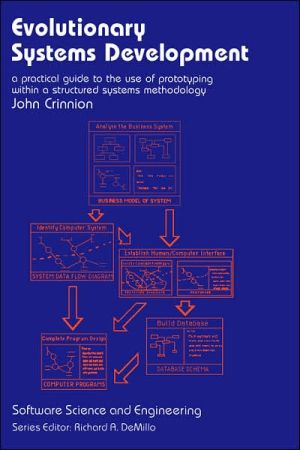 Book Evolutionary Systems Development (Software Science and Engineering) free