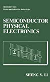 Book Semiconductor Physical Electronics (Microdevices) free