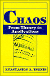 Book Chaos: From Theory to Applications free